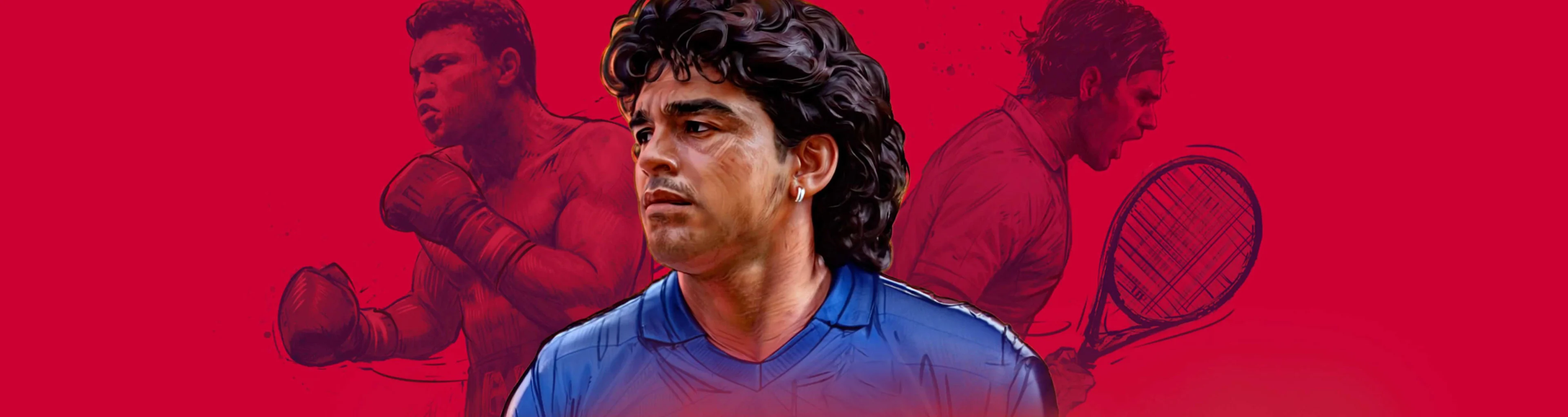 Bono de bienvenida en Deportes